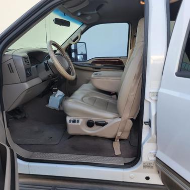 Photo 5 of 12 of 2000 Ford F-350 Lariat Crew Cab Super Duty